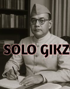 Jagadish Chandra Bose