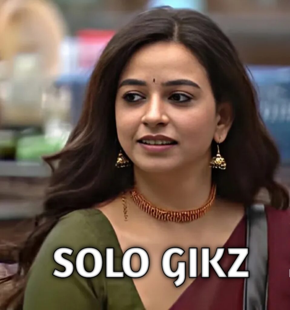 Divya Ganesh Biography