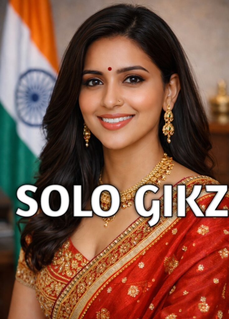 Aparna Yadav Biography