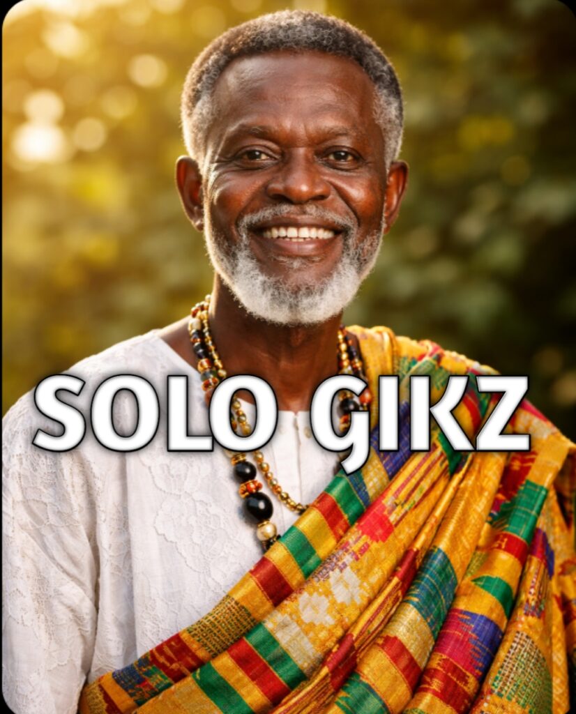 Yaw Sarpong Biography