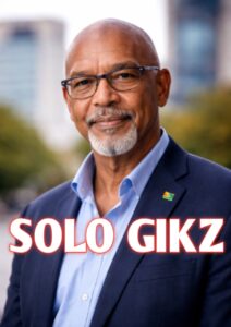 Robert McBride Biography 