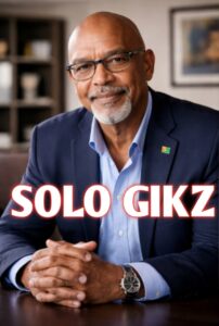 Robert McBride Biography 