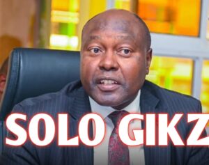 Francis Meja Biography 