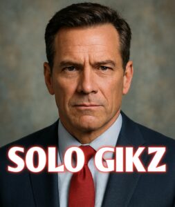 Mike Tobin Biography 