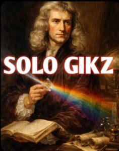 Isaac Newton Biography 