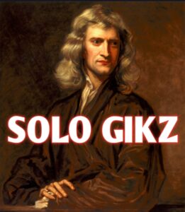 Isaac Newton Biography 