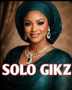 Hannatu Musawa Biography 