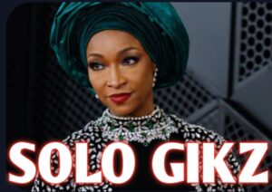 Hannatu Musawa Biography 