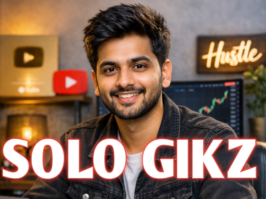 Mridul Kachawa Biography