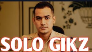 Mridul Kachawa Biography