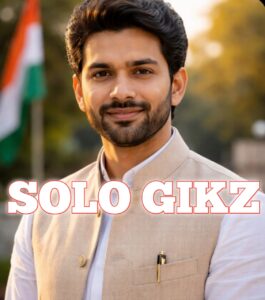 Parth Pawar Biography 