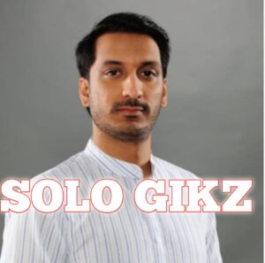 Parth Pawar Biography 