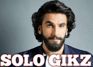Ranveer Singh Biography 