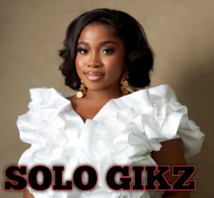 Veekee James Biography 