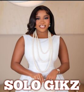 Veekee James Biography 