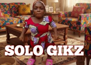 Aunty Ajara Biography 