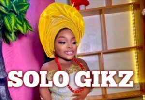 Aunty Ajara Biography 