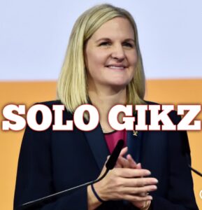 Kirsty Coventry Biography