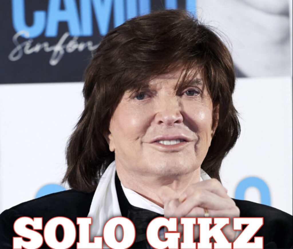 Camilo Sesto Biography