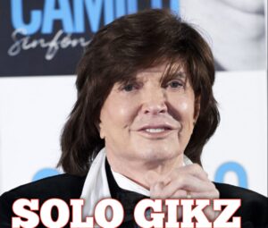 Camilo Sesto Biography 