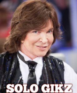 Camilo Sesto Biography 