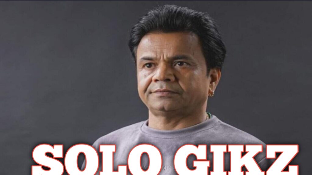 Rajpal Yadav Biography