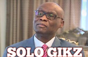 Ismail Abba Yusuf Biography 