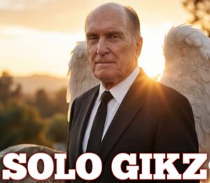 Robert Duvall Biography 