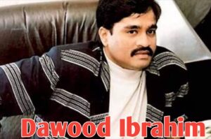 Dawood Ibrahim