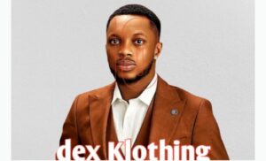 Jidex Klothing Biography