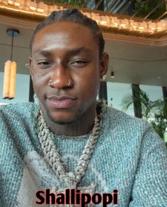 Shallipopi