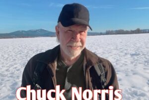Chuck Norris Biography 