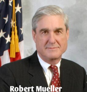 Robert Mueller
