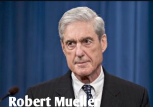 Robert Mueller