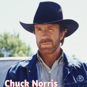 Chuck Norris