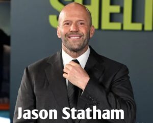 Jason Statham