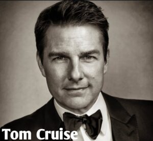 Tom Cruise