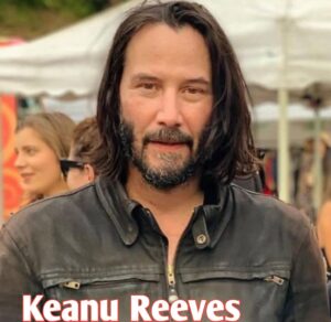 Keanu Reeves