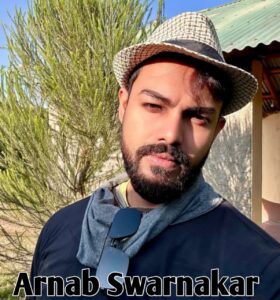 Arnab Swarnakar