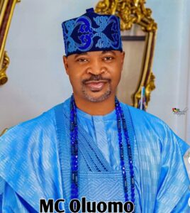 MC Oluomo