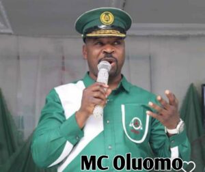 MC Oluomo