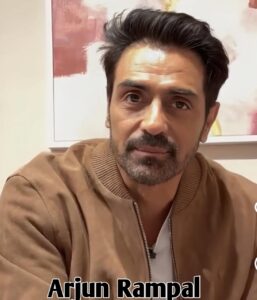 Arjun Rampal