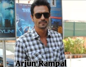 Arjun Rampal