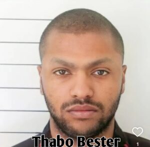 Thabo Bester