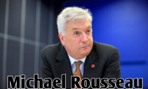 Michael Rousseau