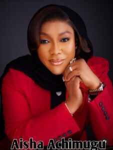 Aisha Achimugu