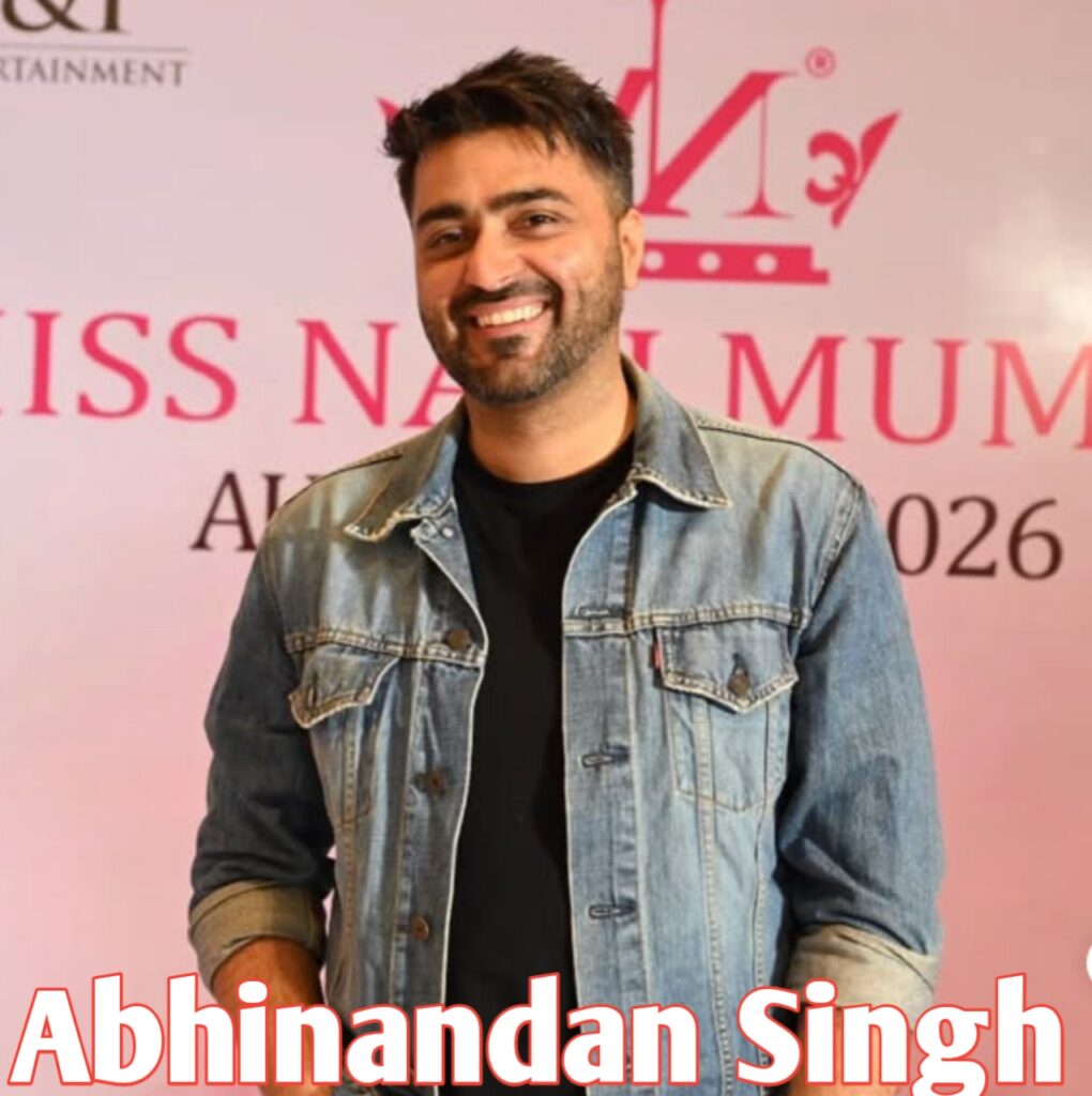 Abhinandan Singh