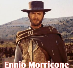 Ennio Morricone