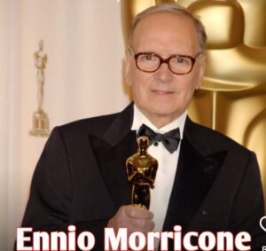 Ennio Morricone