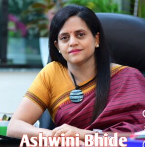 Ashwini Bhide